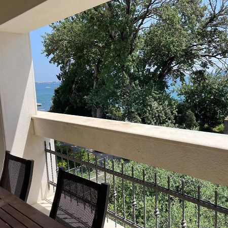 Seaside Apartments Kaštela Exterior foto